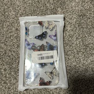 Butterfly Phone Case